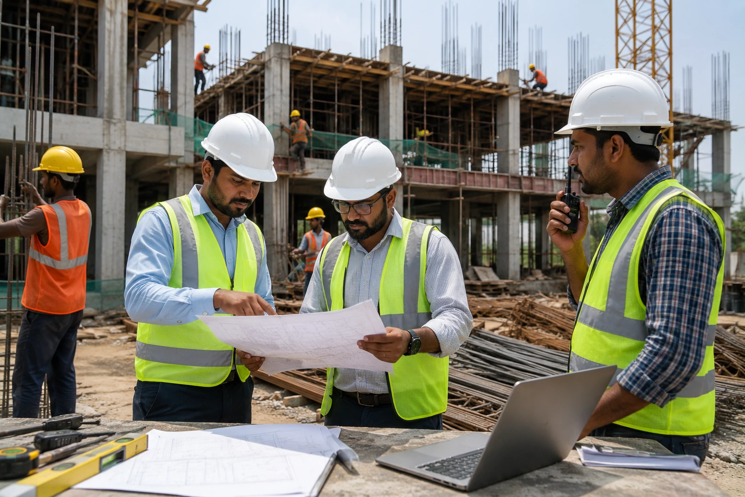 Project Management Consultancy Services in Bengaluru